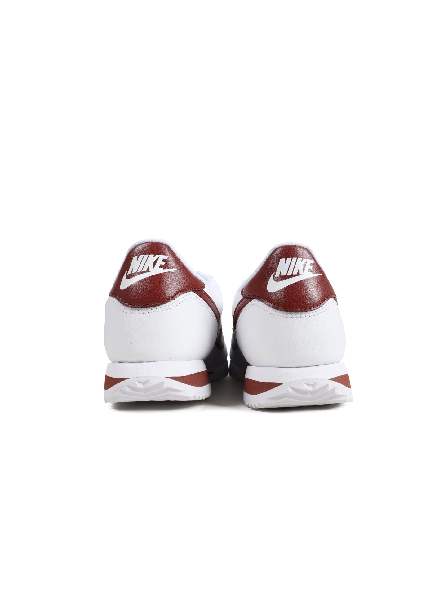 Nike Mens Cortez  - White/Dark Pony Denim Exchange