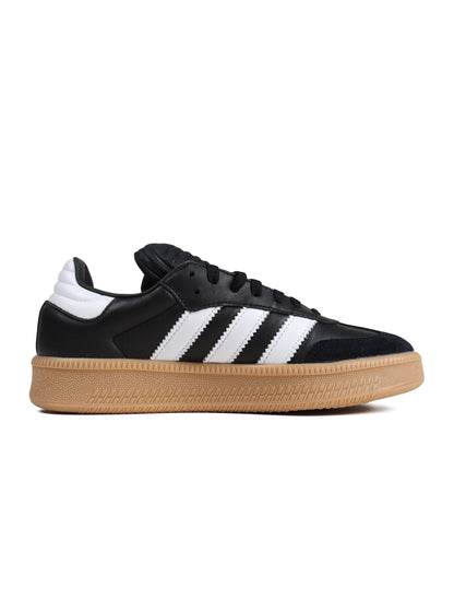 Adidas Mens Samba XLG - Black Denim Exchange