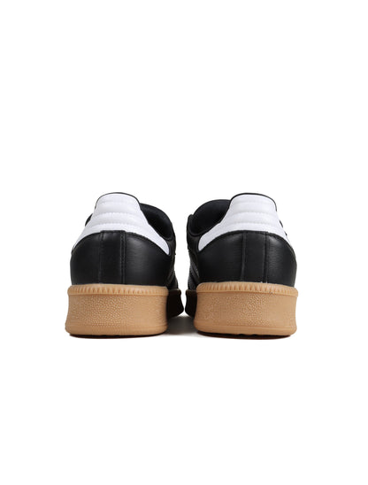 Adidas Mens Samba XLG - Black Denim Exchange