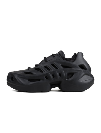 Adidas Mens Adifoam - Black Denim Exchange