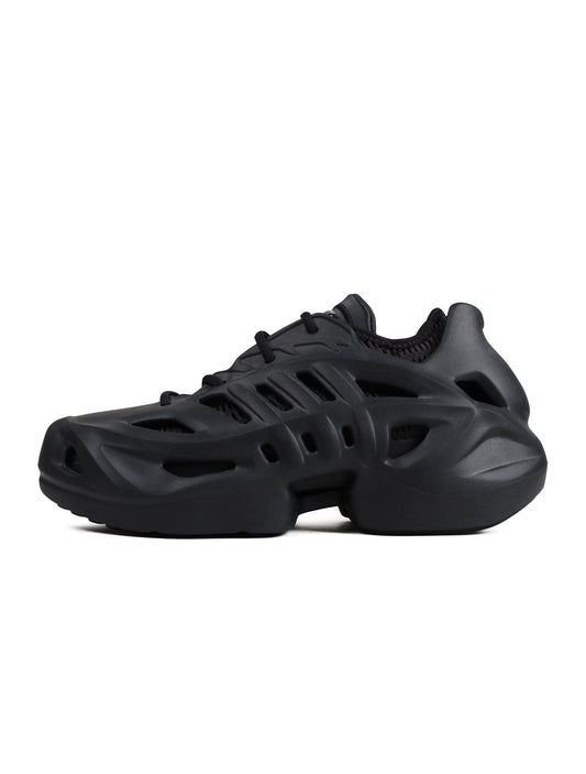 Adidas Mens Adifoam - Black Denim Exchange