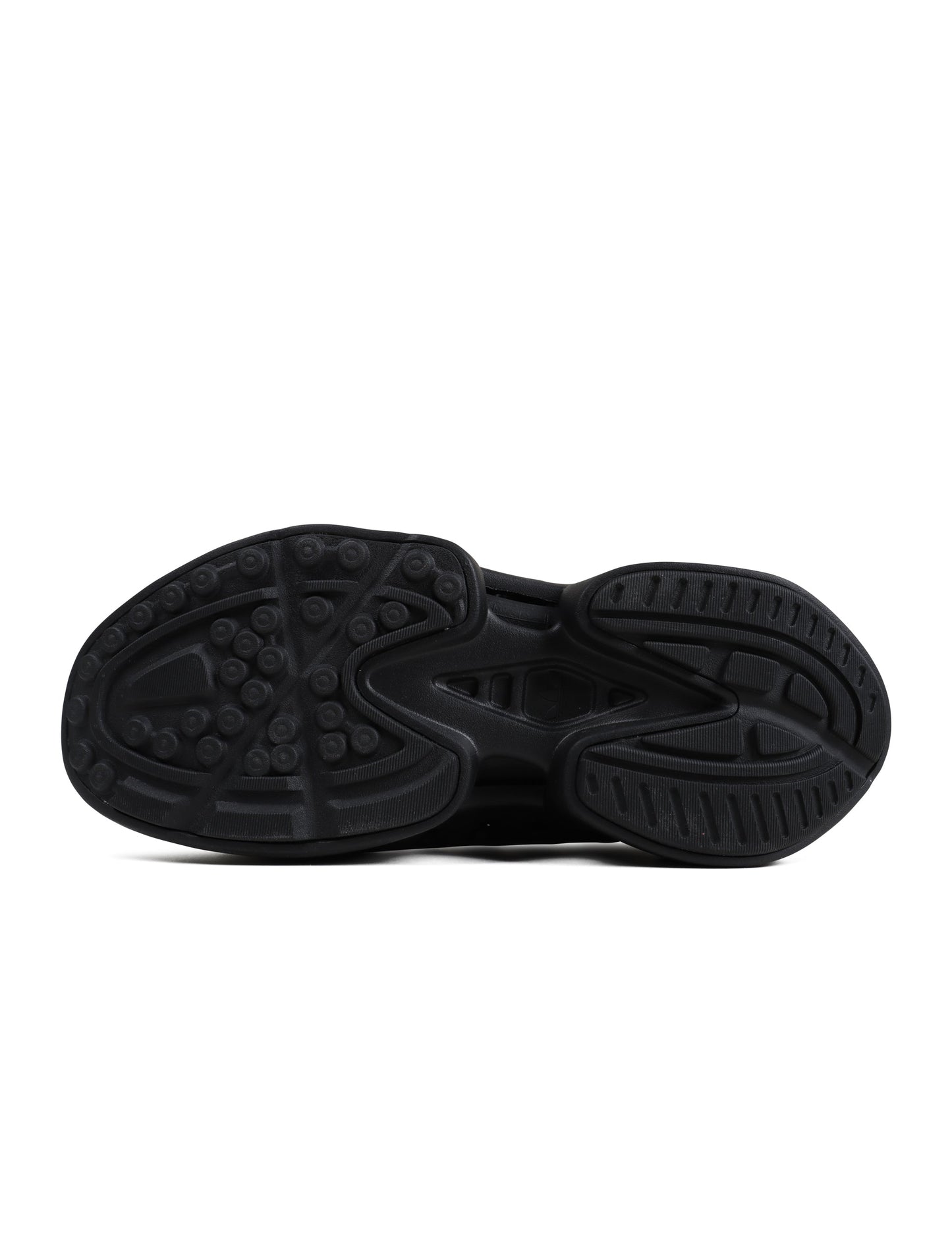 Adidas Mens Adifoam - Black Denim Exchange
