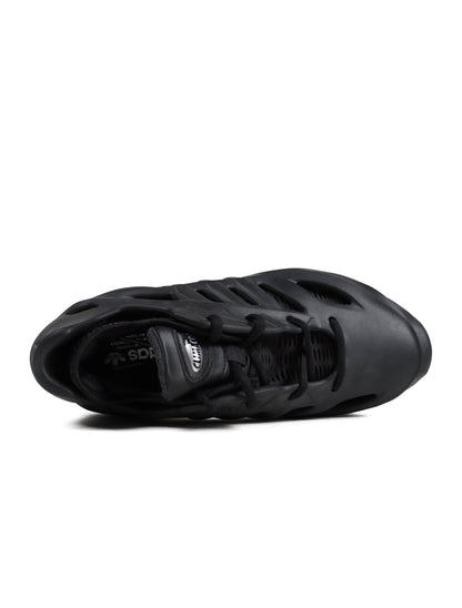 Adidas Mens Adifoam - Black Denim Exchange