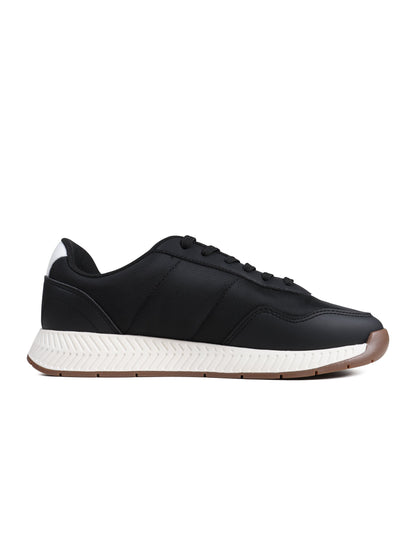 Boss Titanium Runn Shoes - Black Denim Exchange