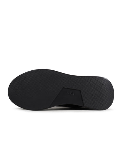 Boss Bulton Runn Shoes - Black Denim Exchange