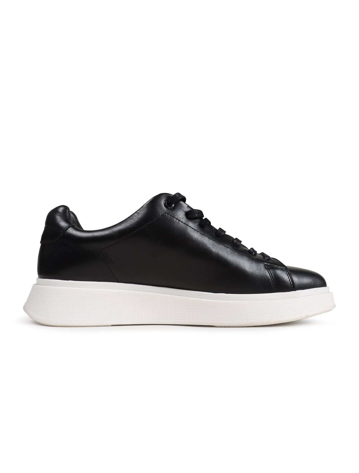 Hugo Boss Bulton_Runn_It A Shoes - Black Denim Exchange