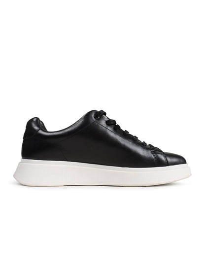 Hugo Boss Bulton_Runn_It A Shoes - Black Denim Exchange