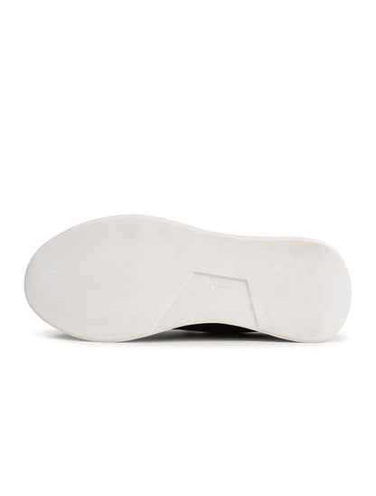 Hugo Boss Bulton_Runn_It A Shoes - Black Denim Exchange