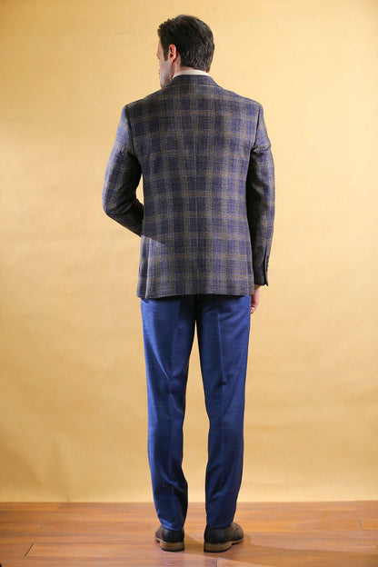The Bespoke Blazer Bright Moons
