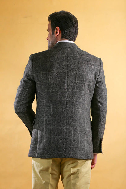 The Bespoke Blazer (Vintage) Bright Moons