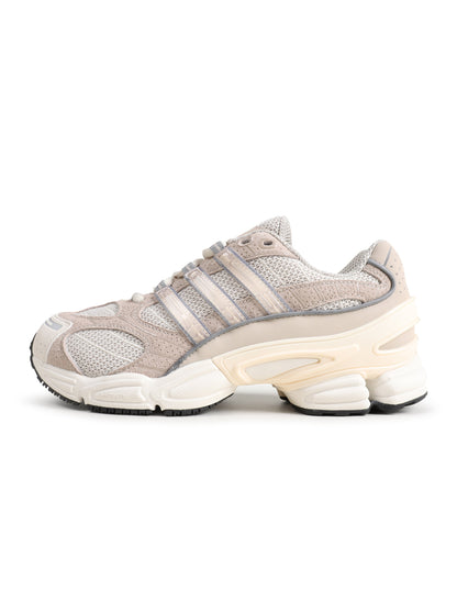 Adidas Mens Ozweego Pro - Aluminum Grey Denim Exchange