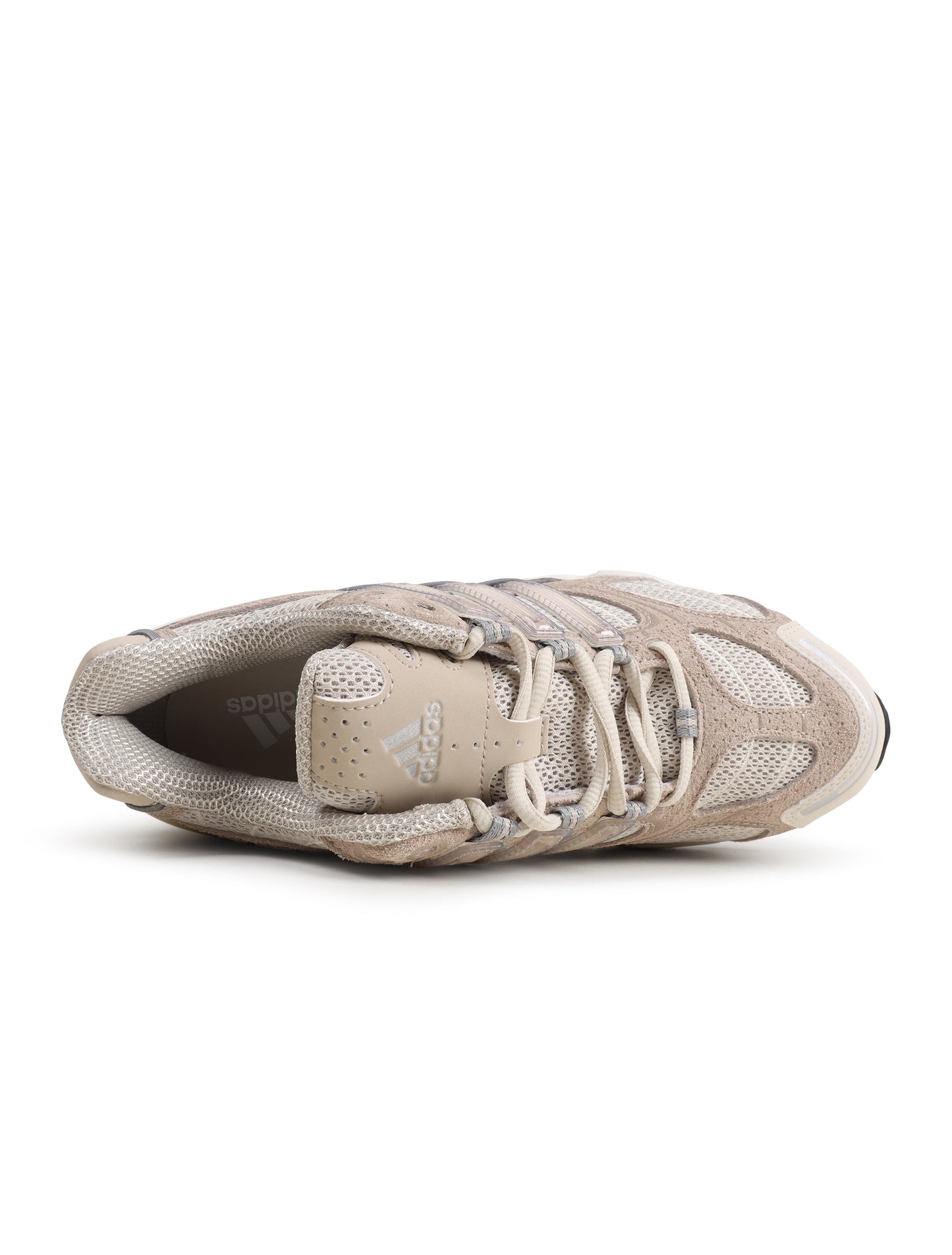 Adidas Mens Ozweego Pro - Aluminum Grey Denim Exchange