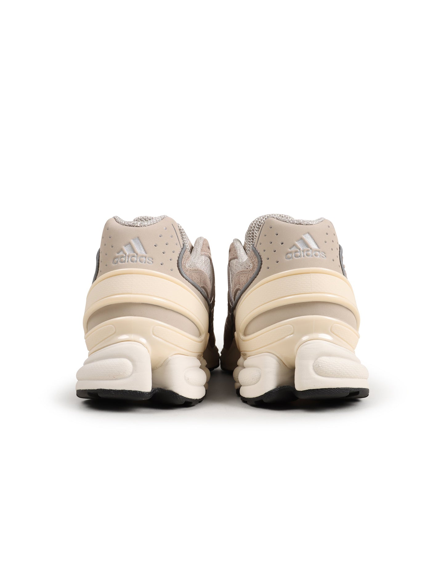 Adidas Mens Ozweego Pro - Aluminum Grey Denim Exchange