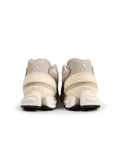 Adidas Mens Ozweego Pro - Aluminum Grey Denim Exchange