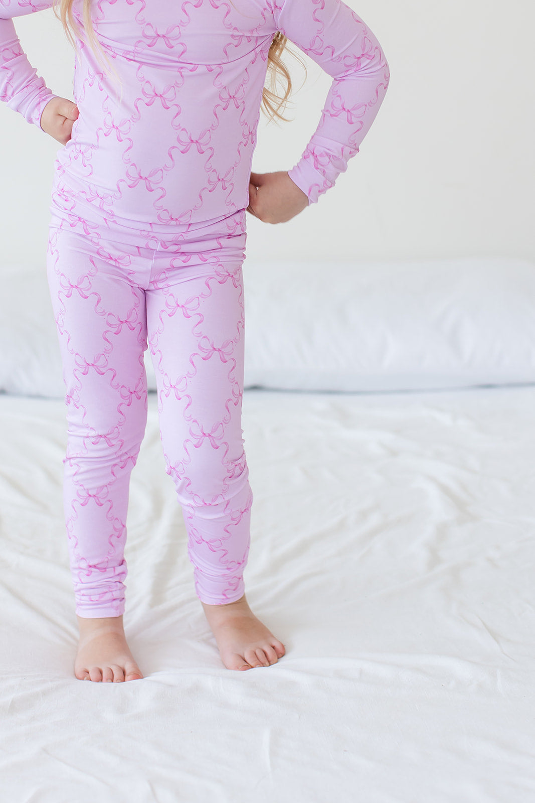 Emeryn - Set Blush Lotus
