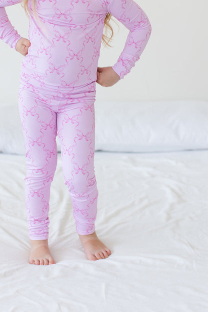 Emeryn - Set Blush Lotus