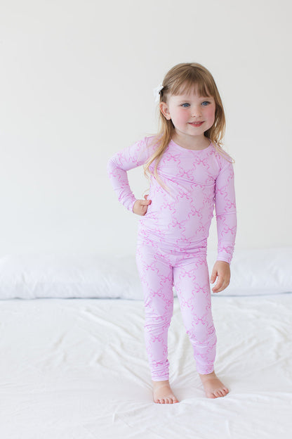 Emeryn - Set Blush Lotus