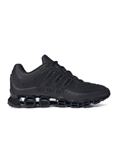 Adidas Mens Megaride - Core Black Denim Exchange