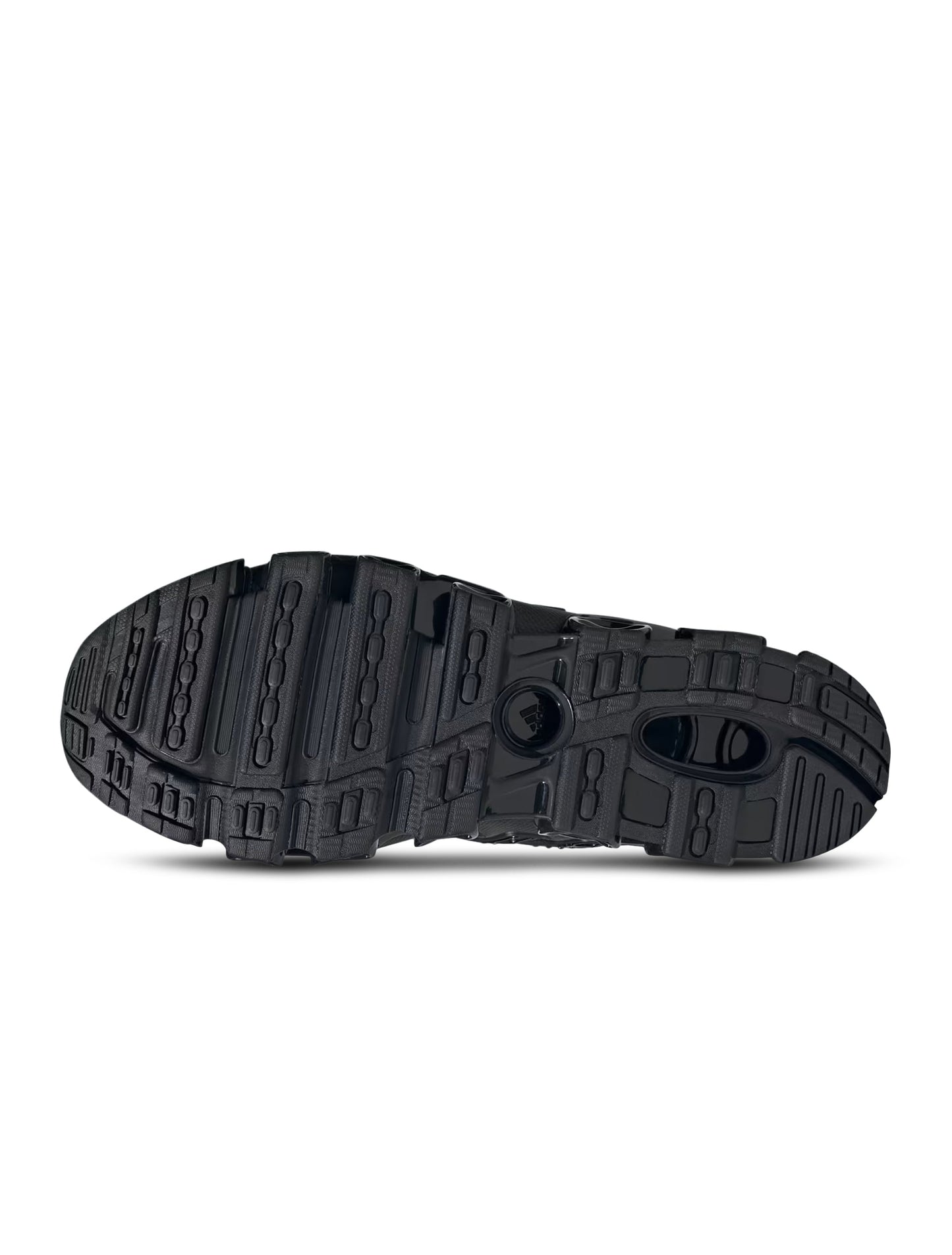 Adidas Mens Megaride - Core Black Denim Exchange