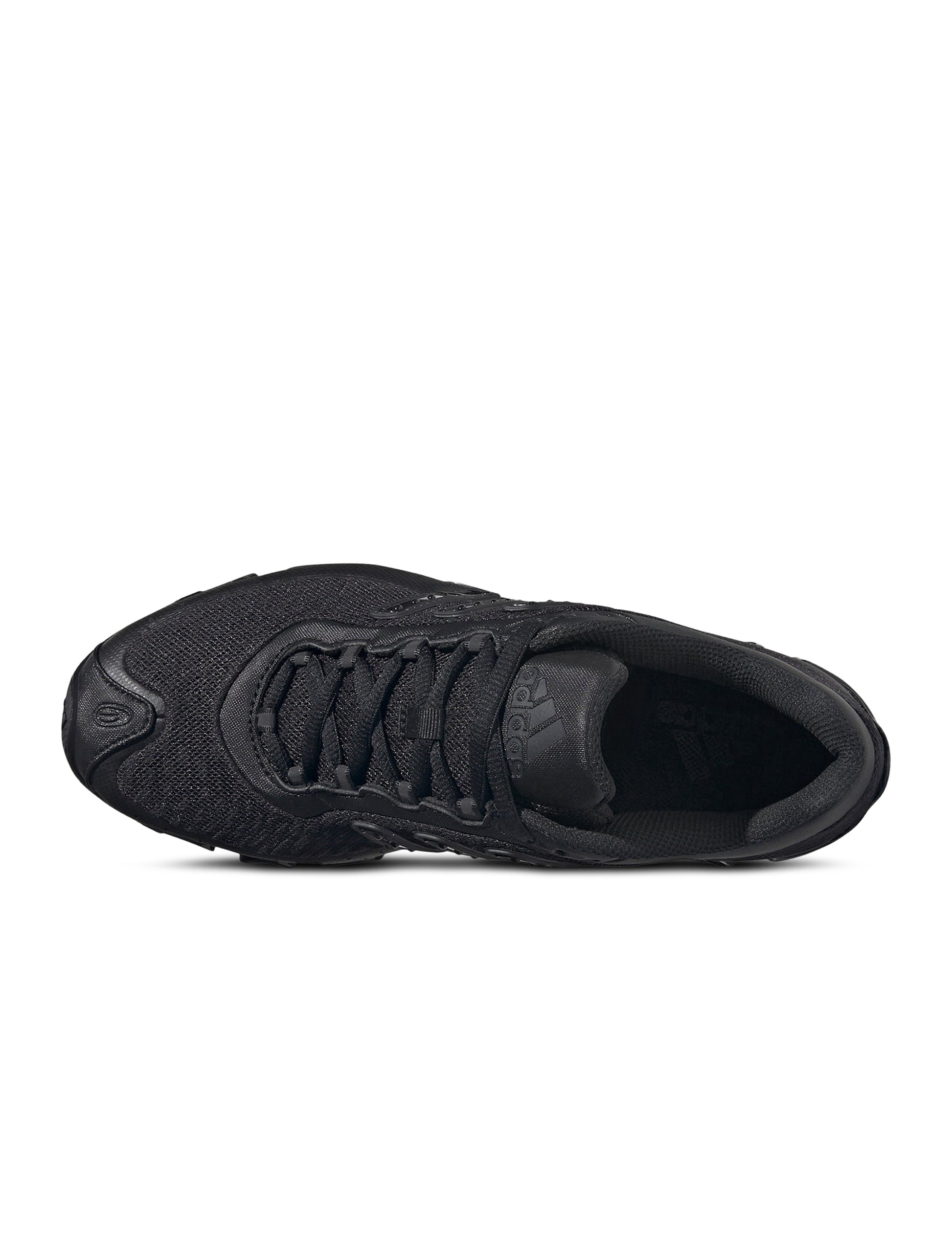 Adidas Mens Megaride - Core Black Denim Exchange