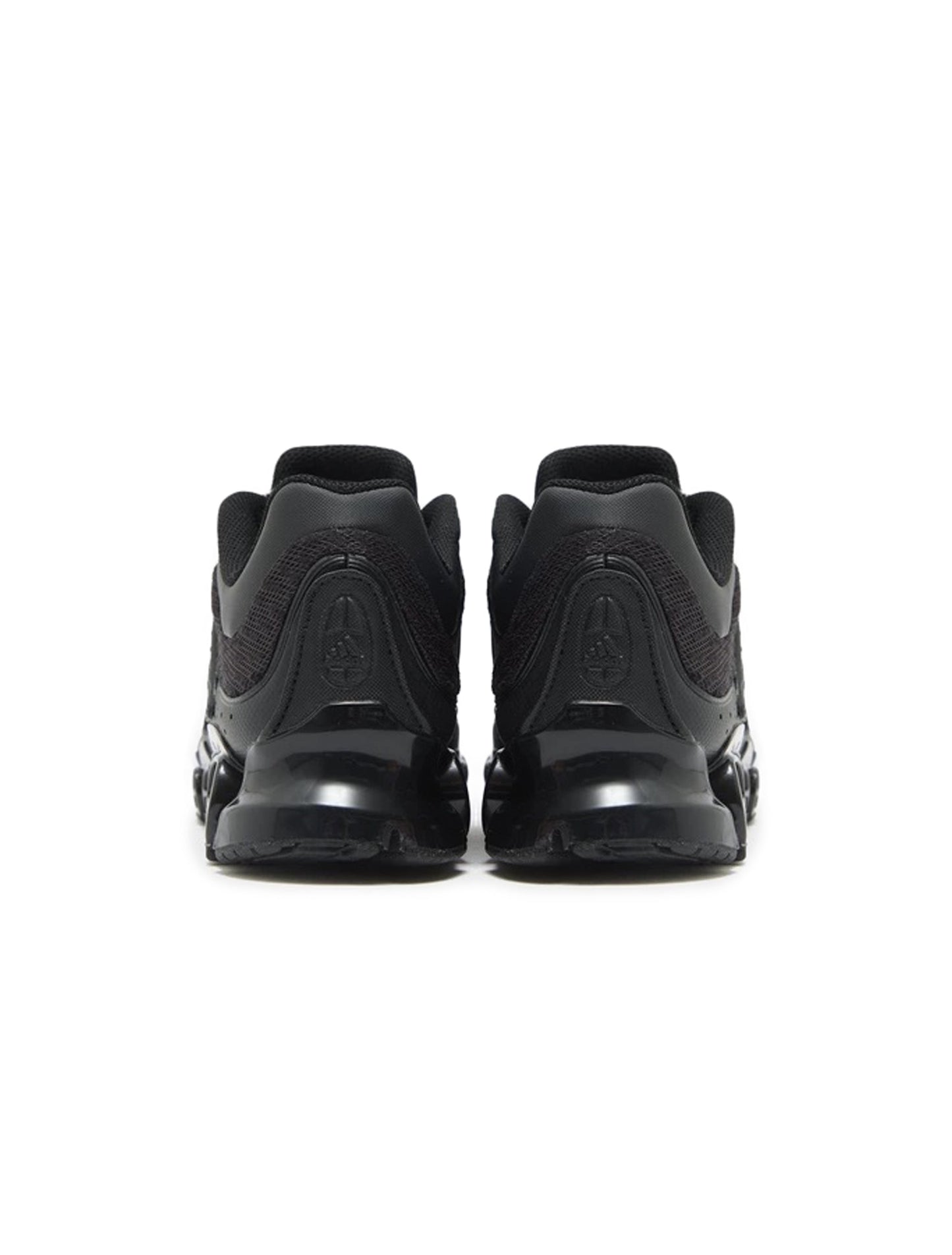 Adidas Mens Megaride - Core Black Denim Exchange