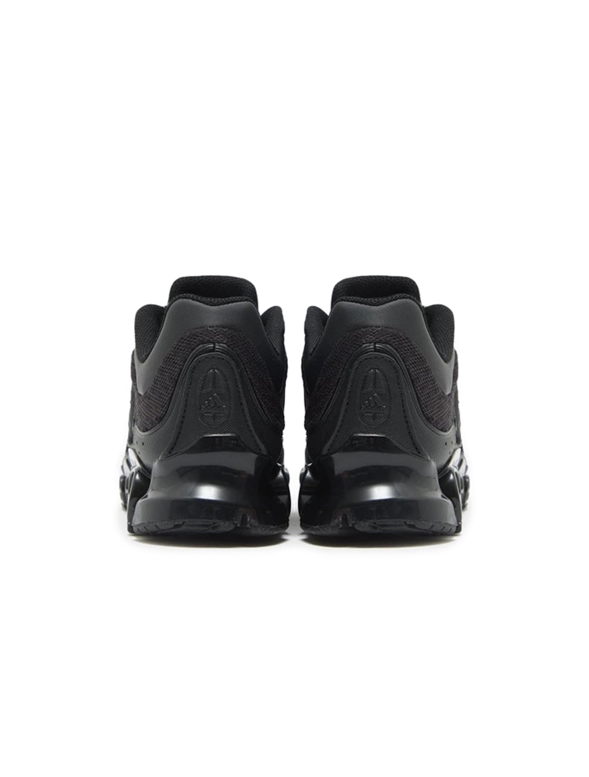 Adidas Mens Megaride - Core Black Denim Exchange