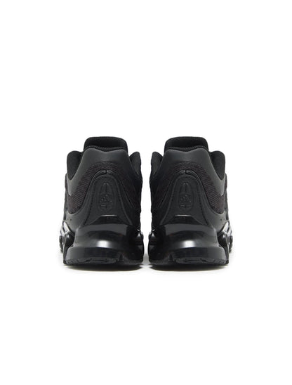 Adidas Mens Megaride - Core Black Denim Exchange