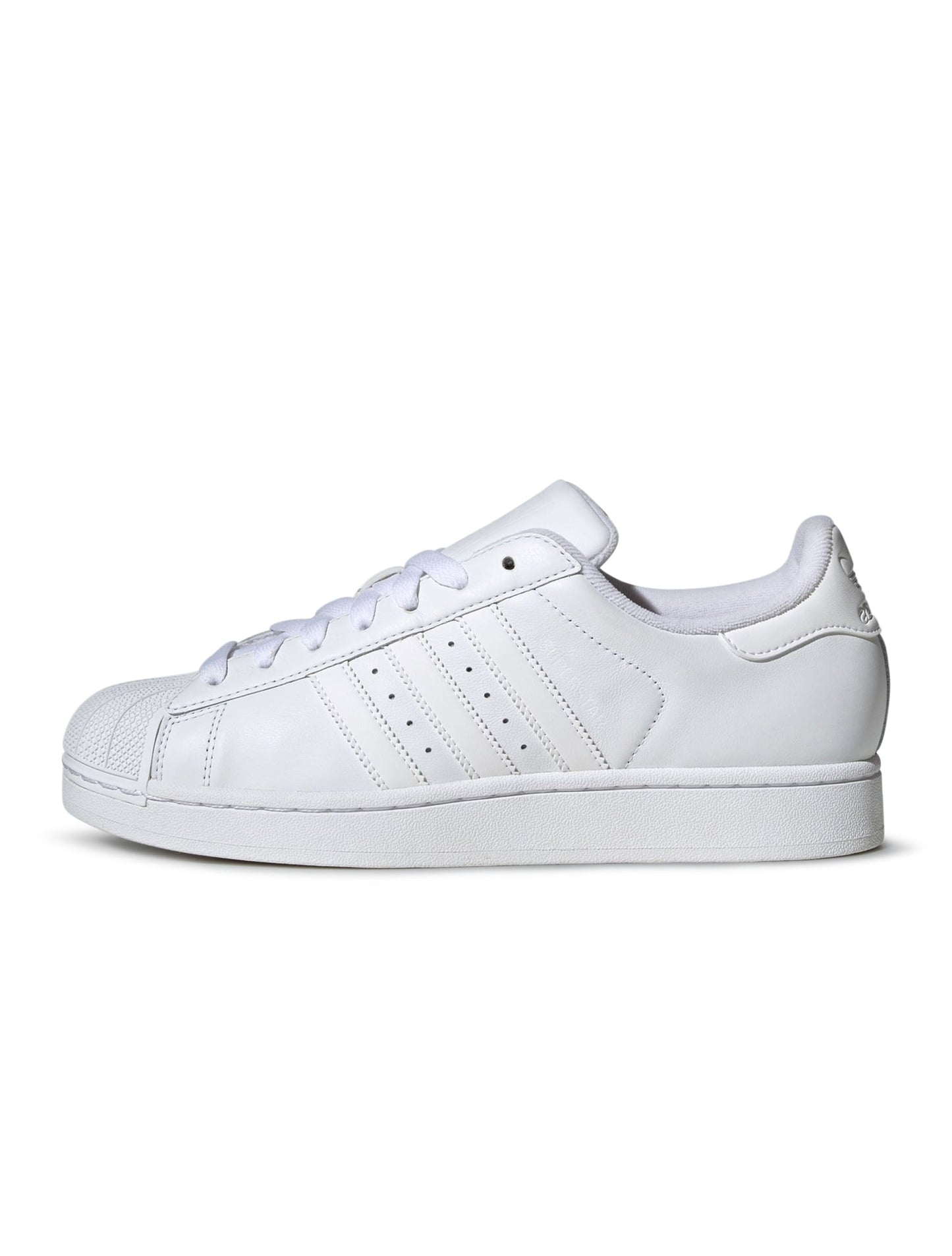 Adidas Men's Superstar II - Cloud White Denim Exchange