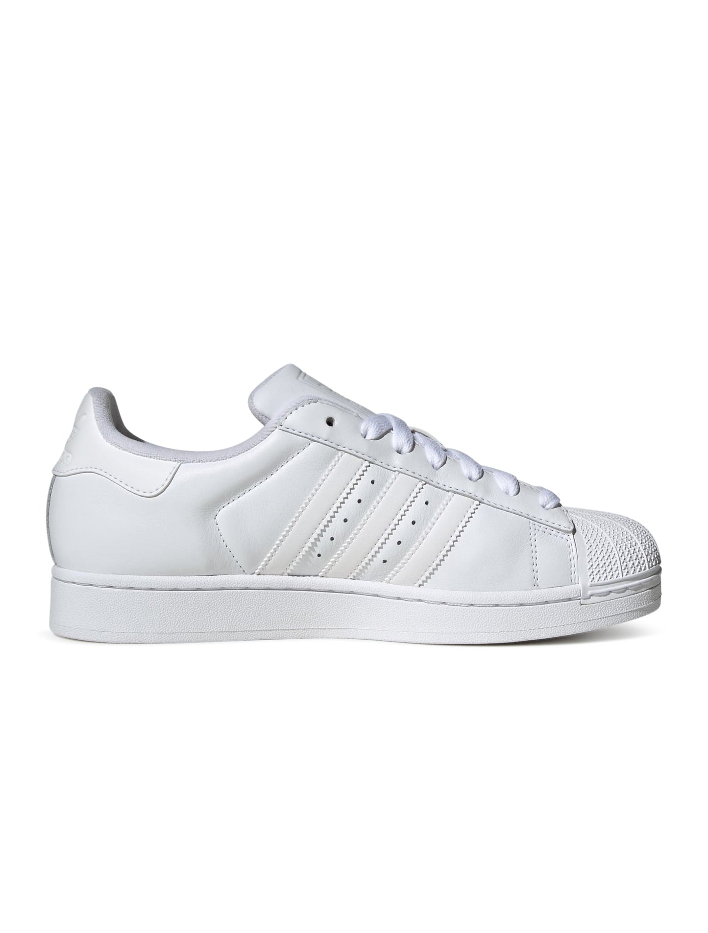 Adidas Men's Superstar II - Cloud White Denim Exchange