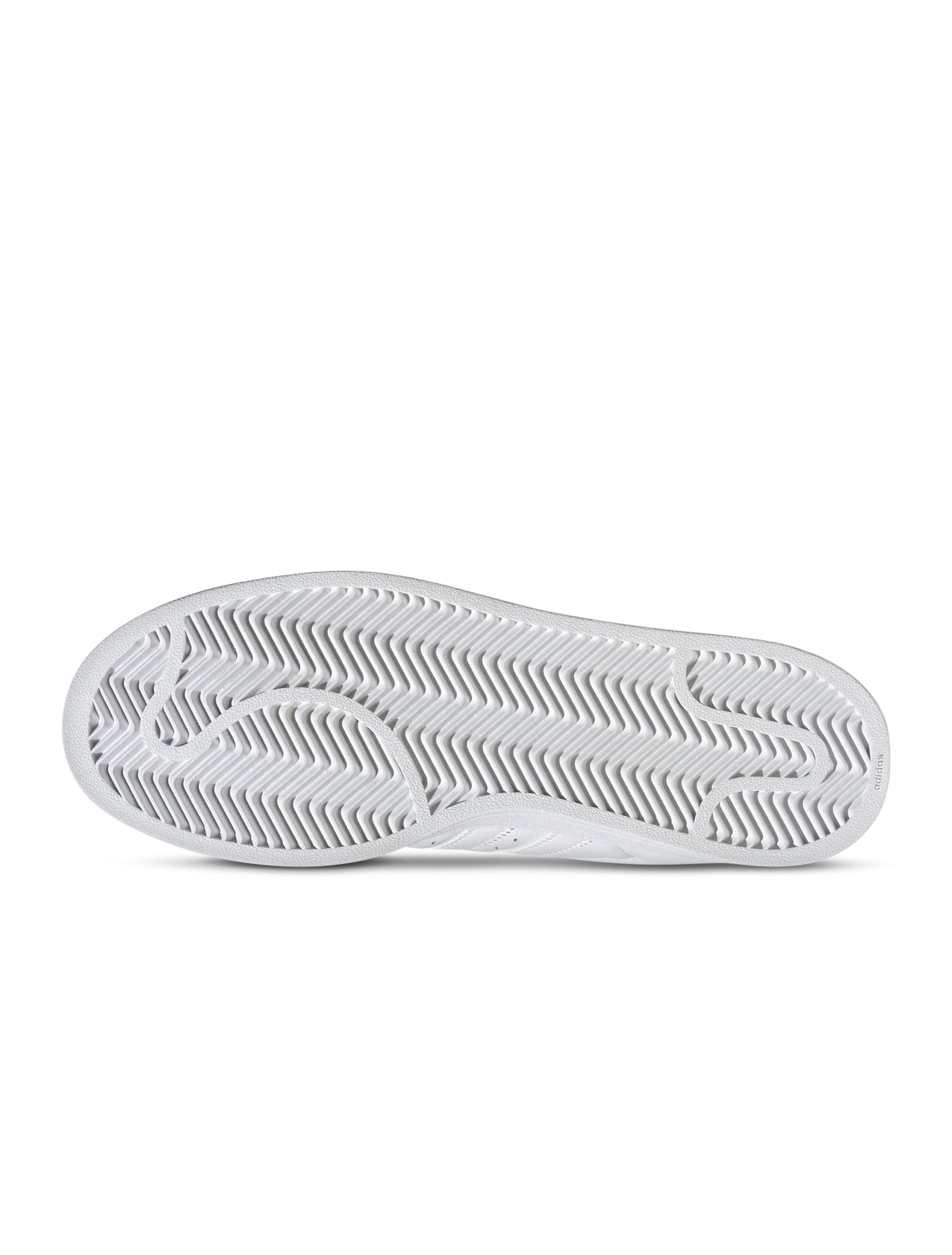 Adidas Men's Superstar II - Cloud White Denim Exchange