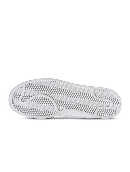 Adidas Men's Superstar II - Cloud White Denim Exchange