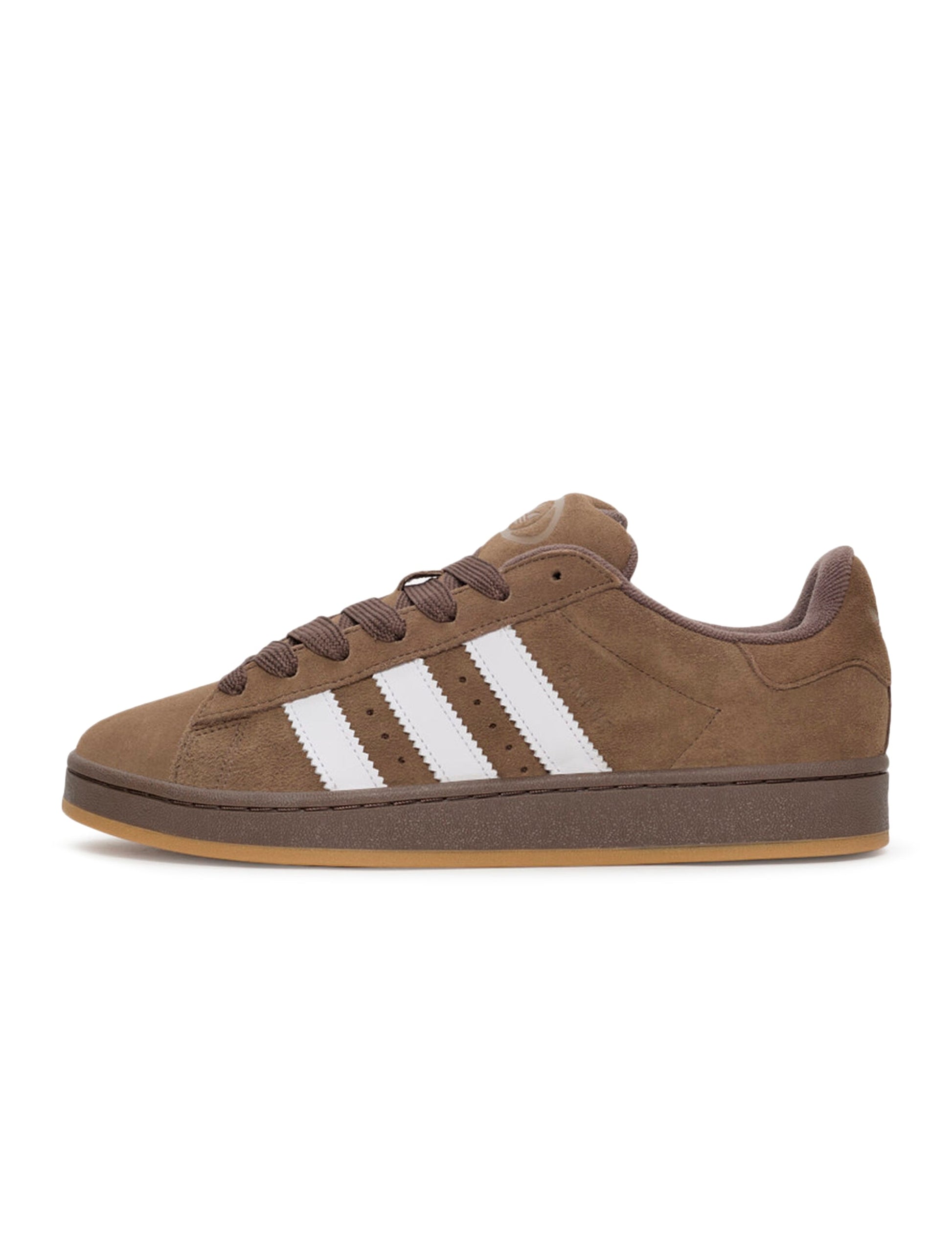 Adidas Men's Campus 00s - Earth Strata Denim Exchange