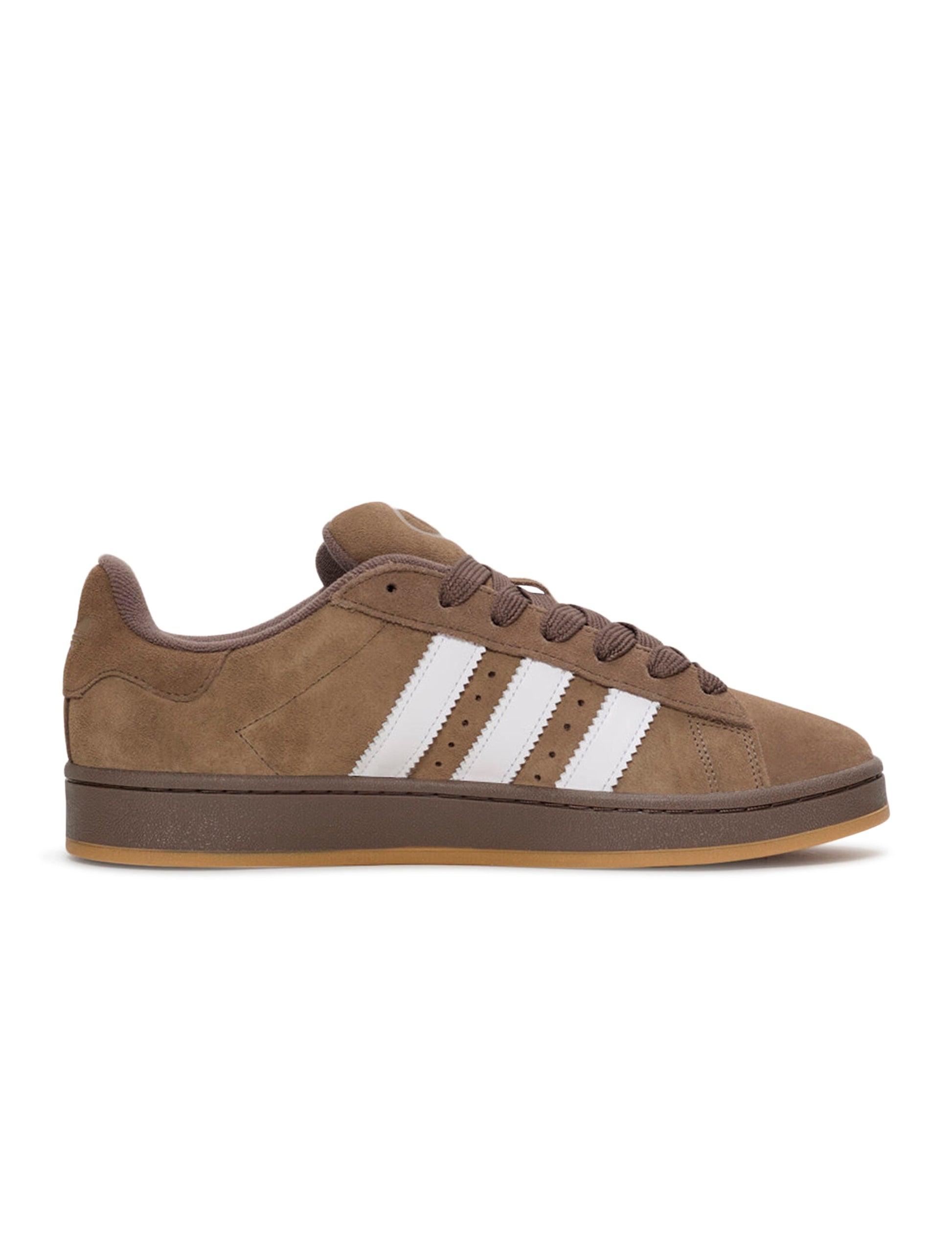Adidas Men's Campus 00s - Earth Strata Denim Exchange