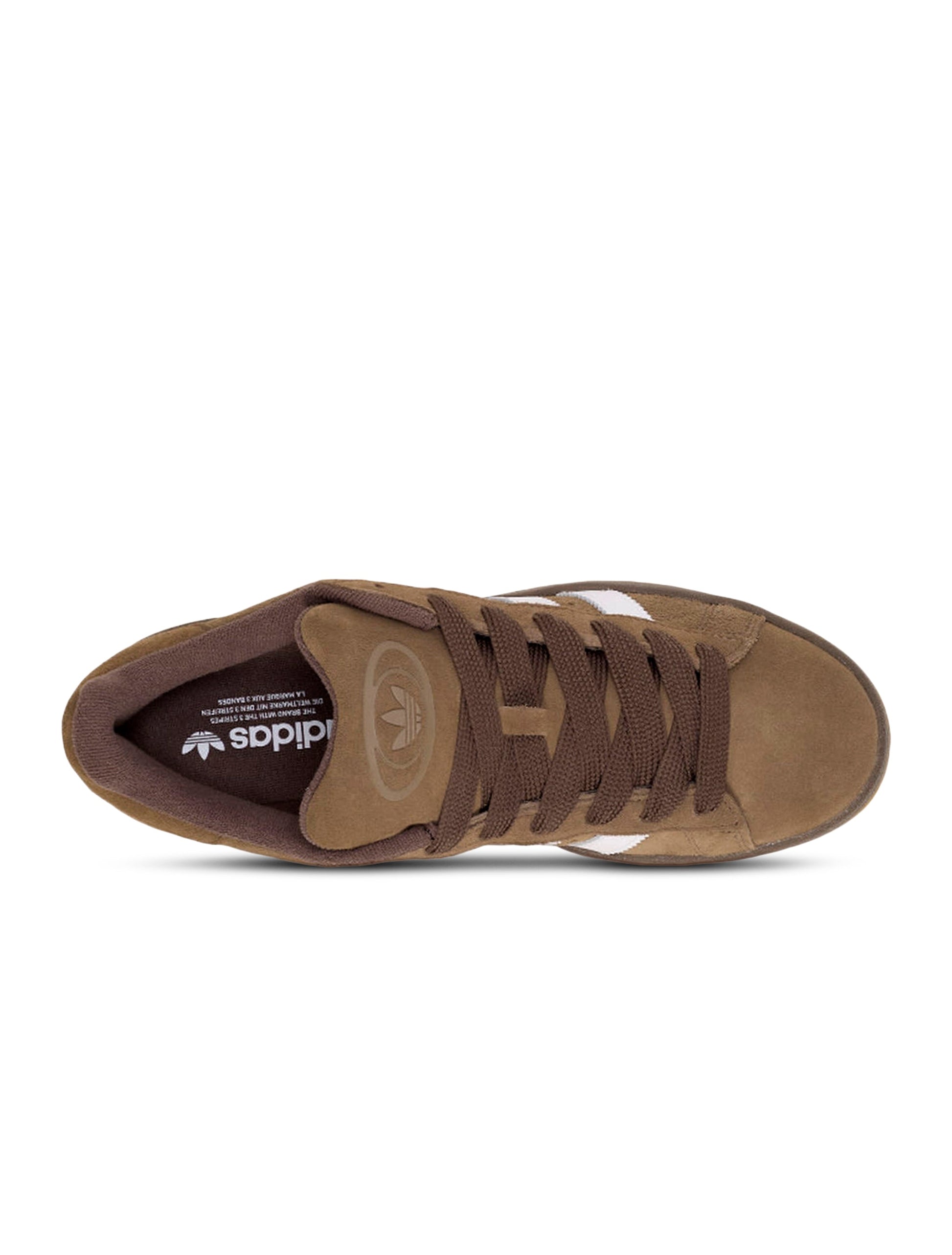 Adidas Men's Campus 00s - Earth Strata Denim Exchange