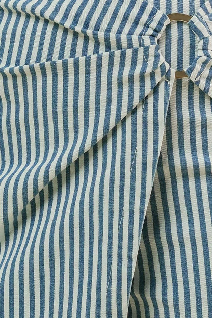 AFTERNOON SUNDANCE WOVEN SKORT Flying Tomato