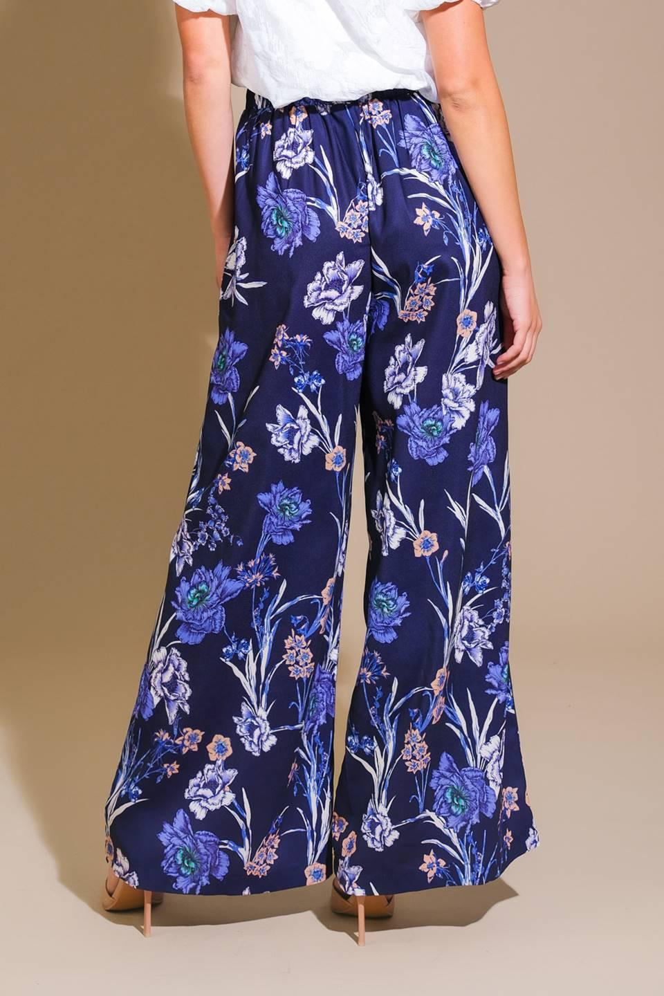 CAPE CARTERET WOVEN PANTS Flying Tomato