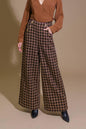 SHOW YOU OFF TWEED PANTS Flying Tomato