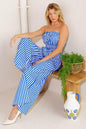 FINALLY MY TIME WOVEN JUMPSUIT Flying Tomato