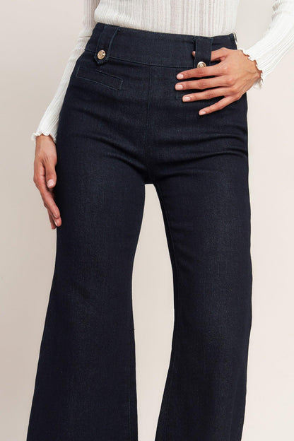 CLASSIC CONFIDENCE WOVEN PANTS Flying Tomato