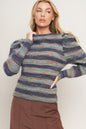 DELUXE DESIRE SWEATER TOP Flying Tomato
