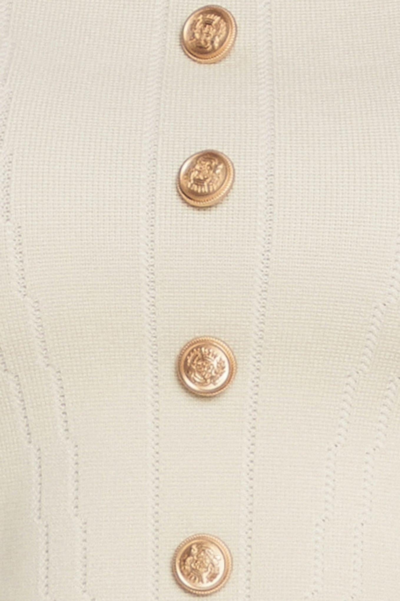 EFFORTLESS FIT SWEATER KNIT TOP Flying Tomato
