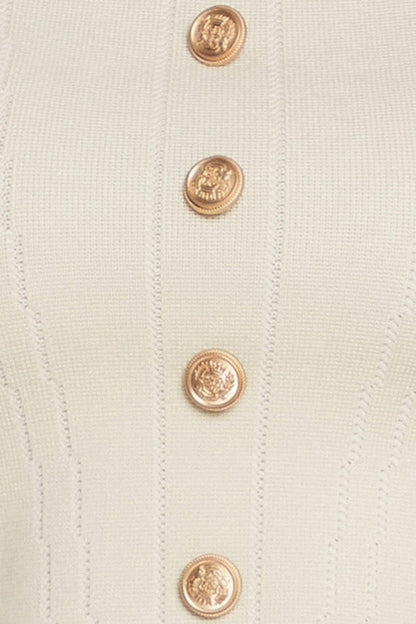 EFFORTLESS FIT SWEATER KNIT TOP Flying Tomato