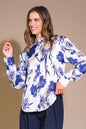 CAPE CARTERET WOVEN TOP Flying Tomato