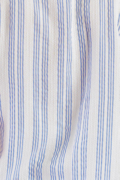 LOVE LETTERS WOVEN TOP Flying Tomato