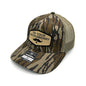 I’m your Huckleberry Woven Patch Hat Shield Republic