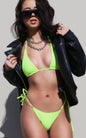 Ibiza Itty Bitty Micro Bikini Bottom Forever Young Swimwear