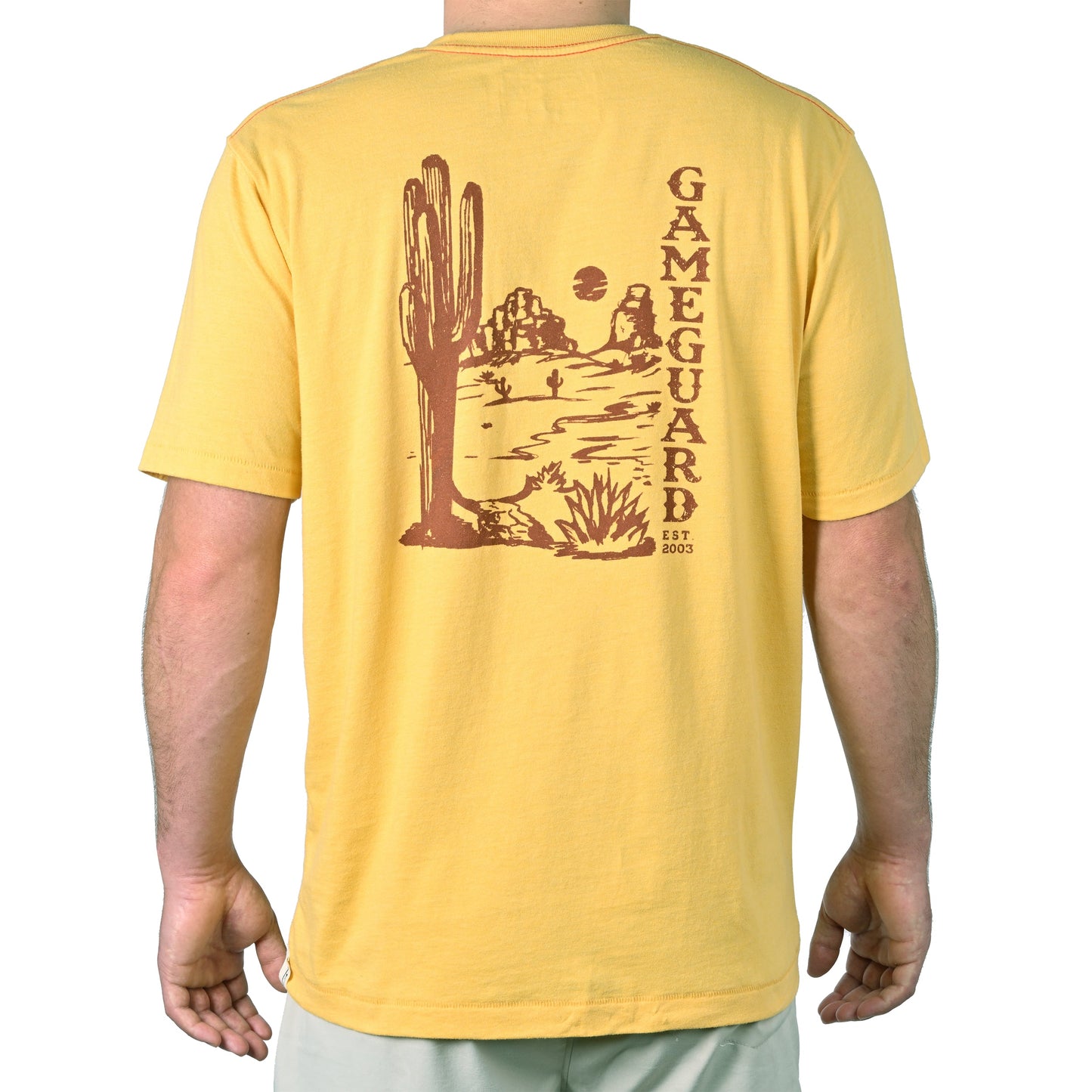 SunDial  Graphic Tee