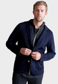 In-Flight Stretch Blazer Buki