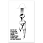 In The Rain Print
