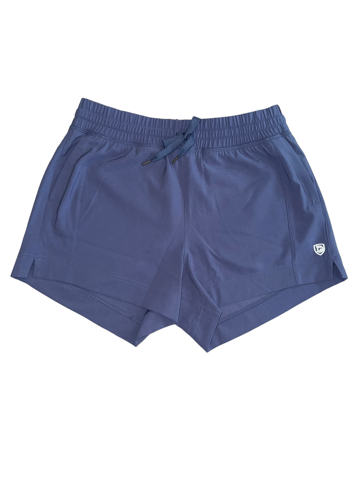 Indie 2.0 Women's Sport Shorts Goal Five